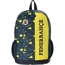 Mbb E-Ticaret Me 25700 Fenerbahçe Okul Çantası