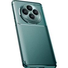 Sh Ticaret Reno 11 Fs Auto Focus Karbon Kapak - Koyu Yeşil