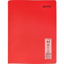 Mbb E-Ticaret Umur Mynote Text Neo A4 40 Yp Kareli Defter 30002119 MTXNE-A440-K-(***9 Adet***)