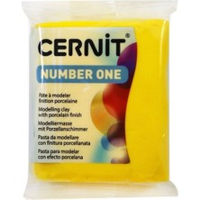 Mbb E-Ticaret Cernit Model Hamuru CNT56700 56 gr Sarı