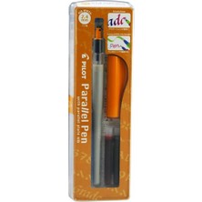 Mbb E-Ticaret Pilot Kaligrafi Kalemi 2,4 mm Fp3-24-Ss