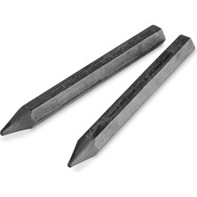 Mbb E-Ticaret Faber Pıtt Monochrome 9b Grafit Tebeşir 129909