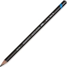 Mbb E-Ticaret Derwent Watersoluble Sketchıng Pencıl (4b) DW34342-(***6 Adet***)
