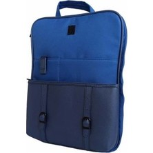 Mbb E-Ticaret Önder Aspen Lux Laptop Çantası 531-06 Lacivert