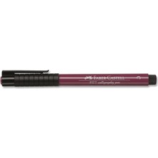 Mbb E-Ticaret Faber Pıtt Kaligrafi Kalemi Magenta 167533