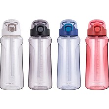 Mbb E-Ticaret Vagon Lıfe Diller DB-003 Matara 800 ml