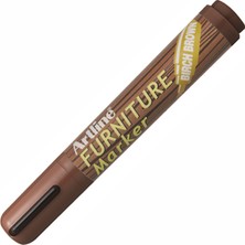 Mbb E-Ticaret Artlıne Ek-95 Bırch Brown Mobilya Marker Kalemi
