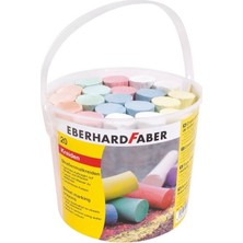 Mbb E-Ticaret Eberhardfaber 20 Renk Sokak Işaretleme Tebeşiri