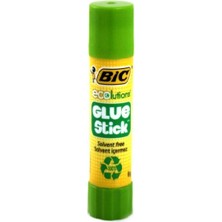 Mbb E-Ticaret Bic Eco Glue Stıck 8 Gr.yapıştırıcı 8923442-(***12 Adet***)