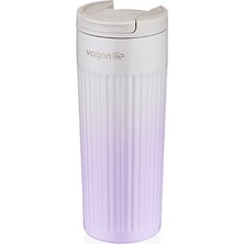 Mbb E-Ticaret Vagon Lıfe VGN2007 Çelik Matara 500 ml