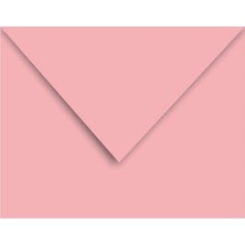 Mbb E-Ticaret Asil Davetiye Zarfı 13X18 Pembe 80 gr 500 Lü AS-5203