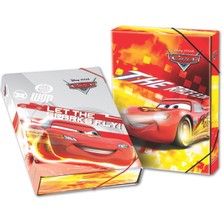 Mbb E-Ticaret Keskin Cars Lastikli Kutu Dosya 120200-33