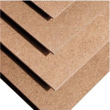 Mbb E-Ticaret Duralit 25X35 4 mm (Resim Altlığı)-(***3 Adet***)