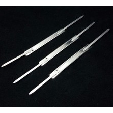 Mbb E-Ticaret Dosya Teli Metal Takım 24CM 1000'Lİ