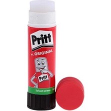 Mbb E-Ticaret Pritt 11 Gr.stıck Yapıştırıcı 208882-(***1 Adet***)