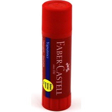 Mbb E-Ticaret Faber Glue Stıck 20 Gr. Yapıştırıcı 179520-(***12 Adet***)