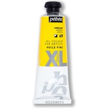 Mbb E-Ticaret Pebeo 937/49 Aureoline Yağlı Boya Huıle Fıne Xl 37 Ml.