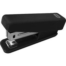 Mbb E-Ticaret Mas 776 Tel Zımba Makinası Sturdy S No:10 Siyah-(***9 Adet***)