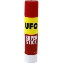 Mbb E-Ticaret Ufo 35 Gr. Stıck Yapıştırıcı-(***6 Adet***)