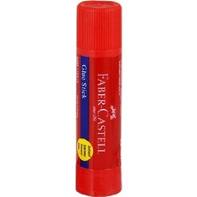 Mbb E-Ticaret Faber Glue Stıck 10 Gr. Yapıştırıcı 179510-(***3 Adet***)