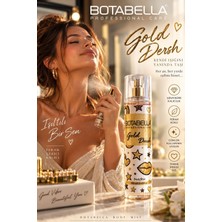 Botabella Body Mıst Gold  Dush 250 ml