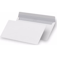 Mbb E-Ticaret Asil Diplomat Extra Zarf 90 Gr. 500 Lü 10,5X24 AS-1000