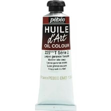 Mbb E-Ticaret Pebeo 014/225 Yağlı Boya Huıle Fıne Xl 37 Ml.