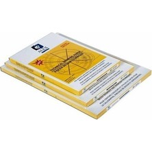 Mbb E-Ticaret Alex Schoeller A3 Teknik Resim KAĞ.200 GR.100