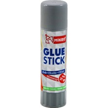 Mbb E-Ticaret Mikro Glue Stıck 21 Gr.yapıştırıcı GS21-(***9 Adet***)