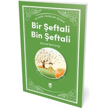Mbb E-Ticaret Bir Şeftali Bin Şeftali/ema Genç