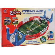 Mega Oyuncak Masa Üstü Futbol Oyunu