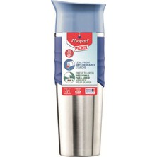 Mbb E-Ticaret Maped 871903 Konsept Mavi Matara 320 ml