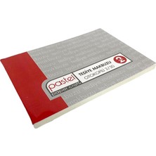 Mbb E-Ticaret Pastel 2/50 Otokopili Tediye Makbuzu *12**************