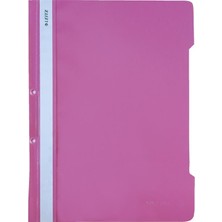 Mbb E-Ticaret Leıtz Telli Pembe Dosya 50 Li 4189T
