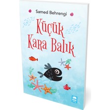 Mbb E-Ticaret Küçük Kara Balık/ema Kitap