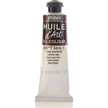 Mbb E-Ticaret Pebeo 014-265 Yağlı Boya Huıle Art 37 Ml.