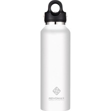 Mbb E-Ticaret Vagon Lıfe Revomax 20OZ Çelik Matara 592 ml