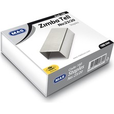 Mbb E-Ticaret Mas 160 Zımba Teli No:23/20
