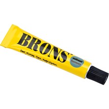 Mbb E-Ticaret Brons 7 Gr. Sıvı Yapıştırıcı Kavanoz BR-412-(***12 Adet***)