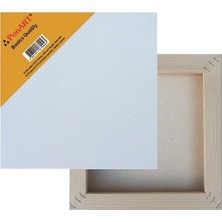 Mbb E-Ticaret Ponart 35X50 Tuval PTB-35X50