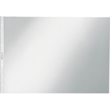 Mbb E-Ticaret Leıtz 4703 A3  Poşet Dosya Yatay-(***6 Adet***)