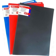 Mbb E-Ticaret Vipex Sunum Dosyası 30'lu *144-(***3 Adet***)
