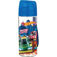 Mbb E-Ticaret Tmn 593039 Hot Wheels Pipetli Matara 500 Ml. 2877