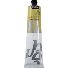 Mbb E-Ticaret Pebeo 200/65 Yağlı Boya Huıle Fıne Xl 200 ml