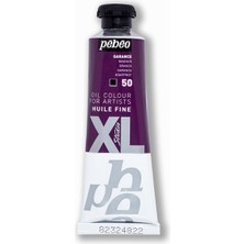 Mbb E-Ticaret Pebeo 937/50 Madder Yağlı Boya Huıle Fıne Xl 37 Ml.