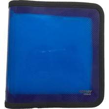 Mbb E-Ticaret Gıpta Classıc 24 Cepli CD Çantası CD 24S