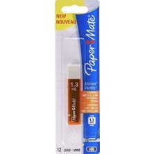 Mbb E-Ticaret Papermate Mates 1.3 Min 1892786-(***9 Adet***)