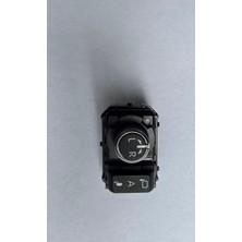 Ayna Ayar Düğmesi Toyota Corolla 2019-2025  Oem: 84872-16010