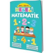 Mbb E-Ticaret Neşeli Matematik/ema Çocuk *20