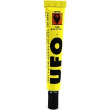 Mbb E-Ticaret Ufo 7,5 gr Sıvı Yapıştırıcı-(***3 Adet***)